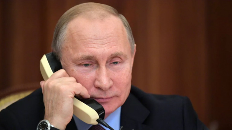 putin