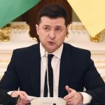 zelenski