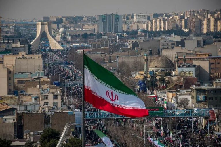 iran